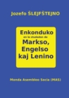 Image for Enkonduko en la studadon de Markso, Engelso kaj Lenino