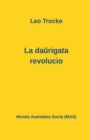 Image for La daurigata revolucio