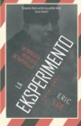 Image for La eksperimento : La forgesita revolucio de Kartvelujo 1918-1921