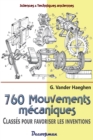 Image for 760 Mouvements mecaniques