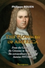 Image for The plowmen of America