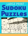 Image for Hard Sudoku Puzzle Book For Adults - With Solutions