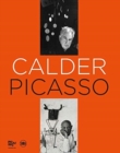Image for Calder-Picasso (Spanish Edition)