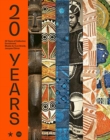 Image for 20 years: The acquisitions of the musee du quai Branly