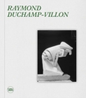 Image for Raymond Duchamp-Villon (bilingual edition) : Catalogue raisonne