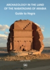 Image for Guide to Hegra