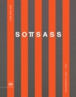 Image for Sottsass  : Poltronova 1958-1974