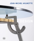 Image for Jean-Michel Wilmotte  : product design
