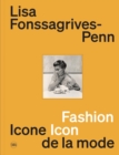 Image for Lisa Fonssagrives-Penn  : fashion icon