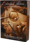 Image for Sherlock Holmes : Consulting Detective -The Thames Murders Game