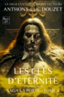 Image for La Porte, Tome 4 - Les Cles D&#39;eternite