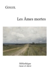 Image for Les Ames mortes