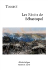 Image for Les Recits de Sebastopol