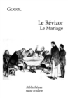 Image for Le Revizor - Le Mariage