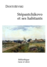 Image for Stepantchikovo et ses habitants