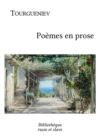 Image for Poemes en prose