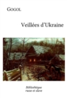 Image for Veillees d&#39;Ukraine