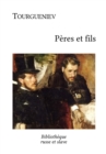 Image for Peres et fils