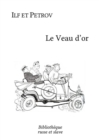 Image for Le Veau d&#39;or