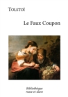 Image for Le Faux Coupon