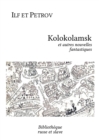 Image for Kolokolamsk: et autres nouvelles fantastiques