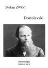 Image for Dostoievski.