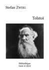 Image for Tolstoi
