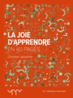 Image for La joie d&#39;apprendre