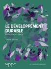 Image for Le developpement durable: Approche globale
