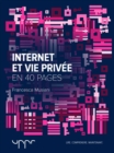 Image for Internet et vie privee