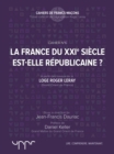 Image for La France du XXIe siecle est-elle republicaine ?