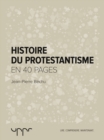 Image for Histoire du protestantisme - En 40 pages
