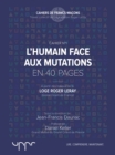 Image for L&#39;humain face aux mutations - En 40 pages