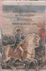 Image for Les autres vies de Napoleon Bonaparte