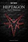 Image for Heptagon - Tome 2: Hematomes
