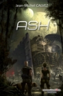 Image for Ash: (Science-fiction)