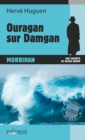 Image for Ouragan sur Damgan: Un polar breton.