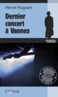 Image for Dernier concert a Vannes: Un polar musical breton.