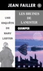Image for Les Bruines de Lanester: Le premier tome des enquetes de Mary Lester