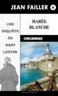 Image for Maree blanche: Au pays des pecheurs bretons