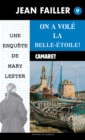 Image for On a vole la Belle-Etoile: Une enquete bretonne
