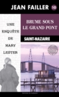 Image for Brume sous le grand pont: Enquete a Saint-Nazaire