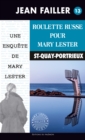 Image for Roulette russe pour Mary Lester: Guerre des gangs en Bretagne