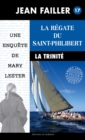 Image for La regate du Saint-Philibert: Morts en haute mer