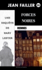 Image for Forces noires: Disparition a Rennes