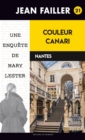 Image for Couleur canari: Meurtres en serie a Nantes