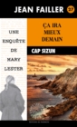 Image for Ca ira mieux demain: Disparition au Cap Sizun