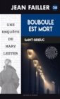Image for Bouboule est mort: Enquete a Saint-Brieuc