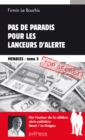 Image for Pas de paradis pour les lanceurs d&#39;alerte: Un thriller au cA ur du monde de la finance