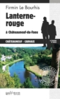 Image for Lanterne rouge a Chateauneuf-du-Faou: Une enquete sur les canaux bretons
